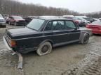 1992 Volvo 240 Base