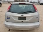 2004 Ford Focus ZX5