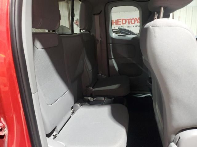 2012 Toyota Tacoma Access Cab