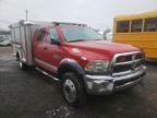 2015 Dodge RAM 5500