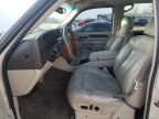 2002 Cadillac Escalade EXT