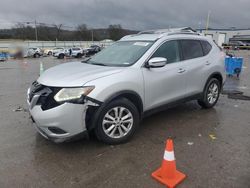 Run And Drives Cars for sale at auction: 2016 Nissan Rogue S