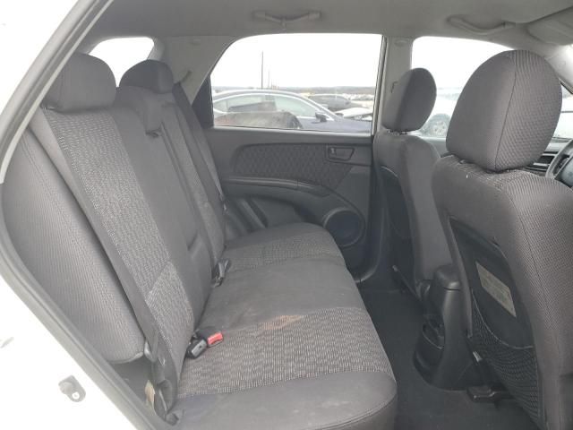 2008 KIA Sportage LX