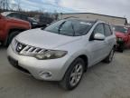 2009 Nissan Murano S