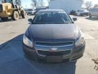 2012 Chevrolet Malibu 1LT