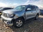 2008 Toyota Sequoia SR5