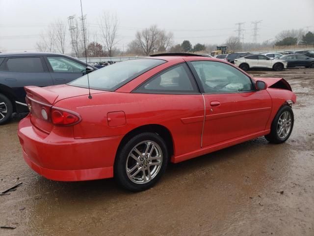 2004 Chevrolet Cavalier LS Sport