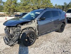 2017 Nissan Rogue S en venta en Houston, TX