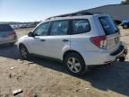 2013 Subaru Forester 2.5X