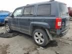 2014 Jeep Patriot Limited