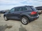 2014 Volkswagen Touareg V6