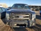 2013 Ford F150 Super Cab