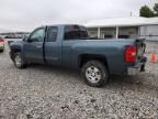 2011 Chevrolet Silverado C1500 LT