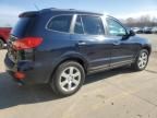 2007 Hyundai Santa FE SE