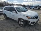 2011 KIA Sorento EX