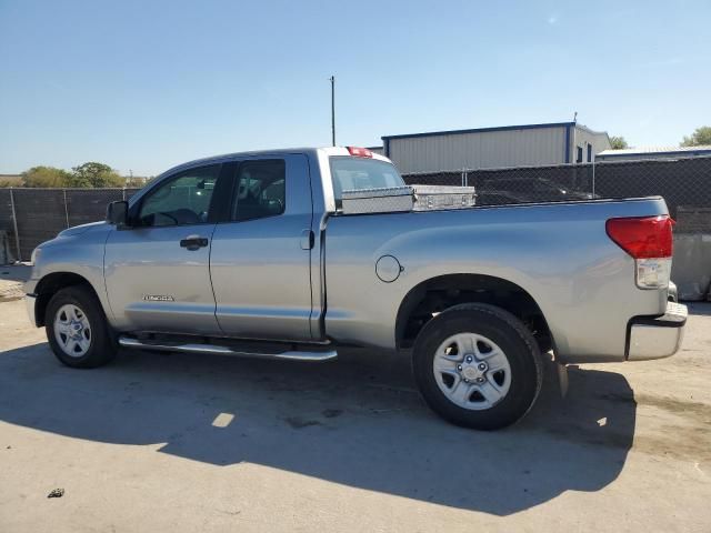 2013 Toyota Tundra Double Cab Pickup Truck