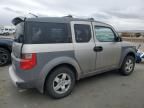 2004 Honda Element EX