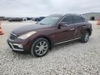 2017 Infiniti QX50