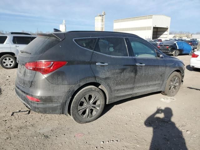 2014 Hyundai Santa FE Sport