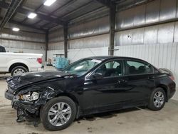 Salvage Cars with No Bids Yet For Sale at auction: 2012 Honda Accord SE