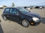 2008 Volkswagen Rabbit