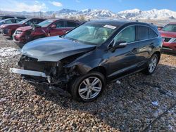 2013 Acura RDX Technology en venta en Magna, UT