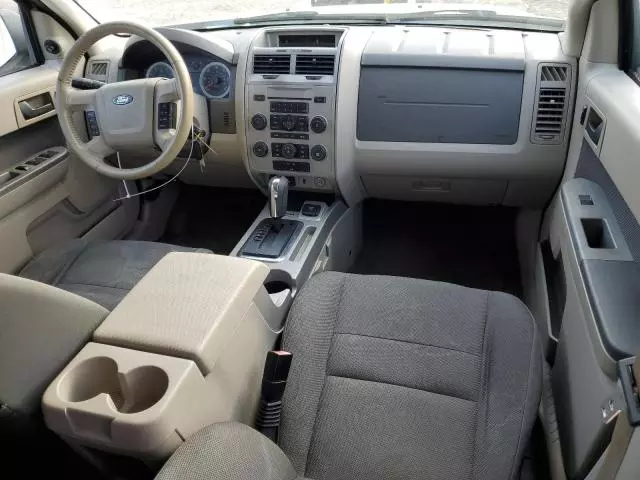 2009 Ford Escape Hybrid