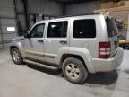 2009 Jeep Liberty Sport