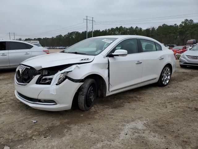 2015 Buick Lacrosse Premium