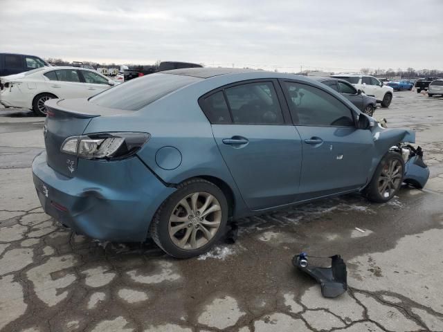 2010 Mazda 3 S