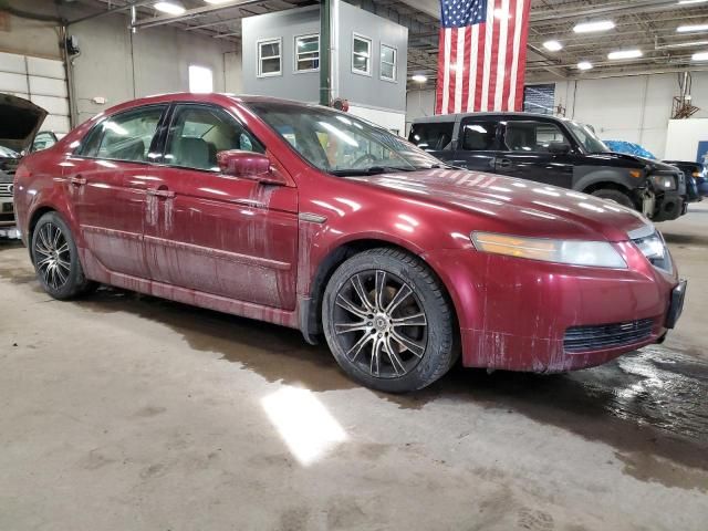 2006 Acura 3.2TL