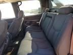 2002 Chevrolet Avalanche C1500