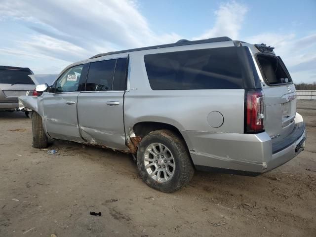 2016 GMC Yukon XL K1500 SLE