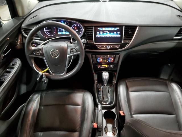 2017 Buick Encore Essence