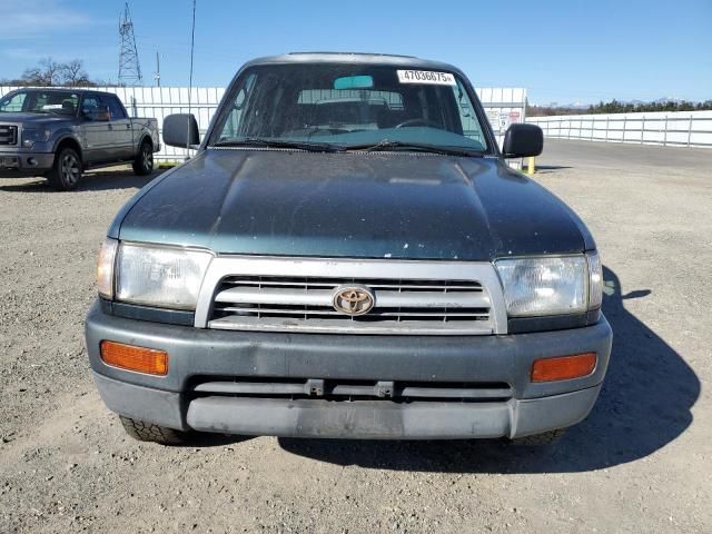 1997 Toyota 4runner