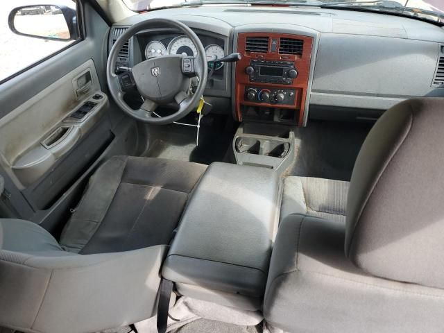 2005 Dodge Dakota Quad SLT