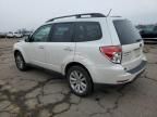 2013 Subaru Forester 2.5X Premium