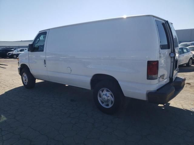 2013 Ford Econoline E250 Van