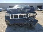 2013 Jeep Grand Cherokee Overland