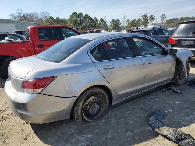 2010 Honda Accord LX