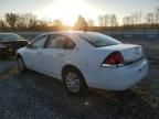 2006 Chevrolet Impala LS