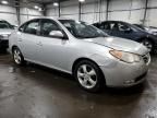 2007 Hyundai Elantra GLS