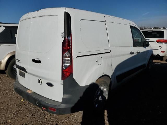 2015 Ford Transit Connect XL