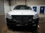 2015 Mercedes-Benz GL 450 4matic