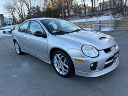 Cars With No Damage for sale at auction: 2005 Dodge Neon SRT-4