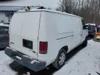 2010 Ford Econoline E150 Van