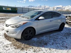 2013 Hyundai Elantra GLS en venta en Magna, UT