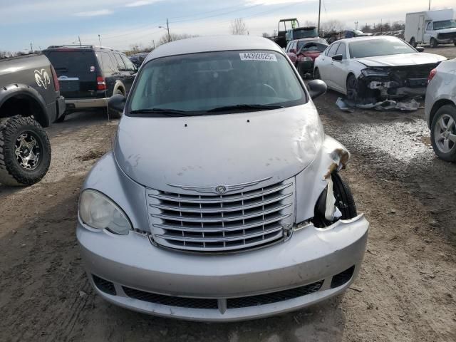 2006 Chrysler PT Cruiser Touring