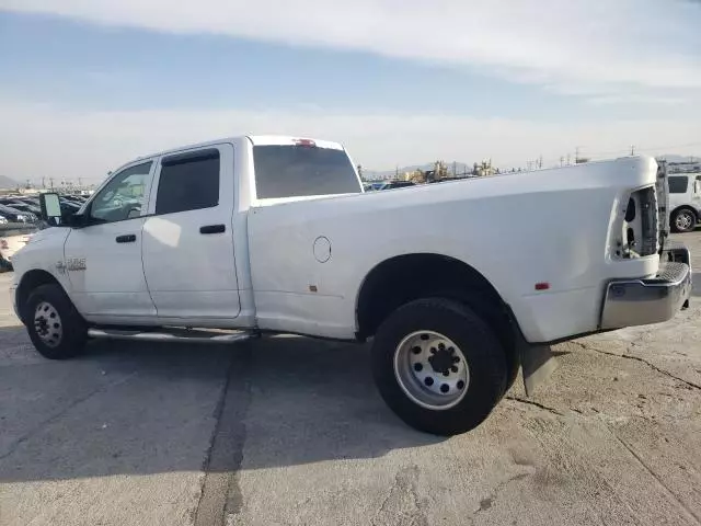 2015 Dodge RAM 3500 ST