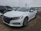 2019 Honda Accord Hybrid